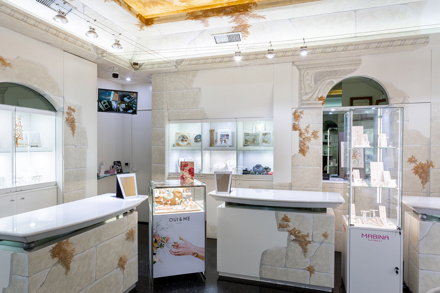 Gioielleria Mario Roggero