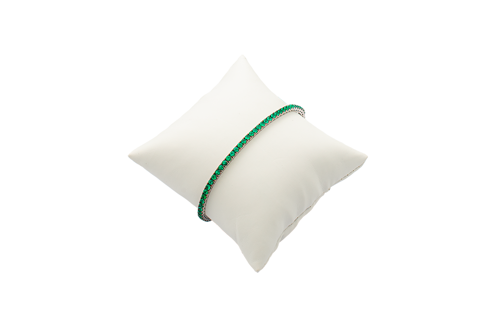 Gioielleria Mario Roggero | Bracciale tennis