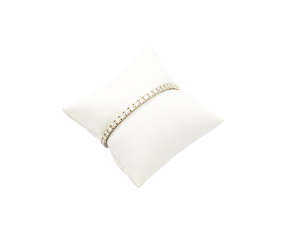 Gioielleria Mario Roggero | Bracciale tennis